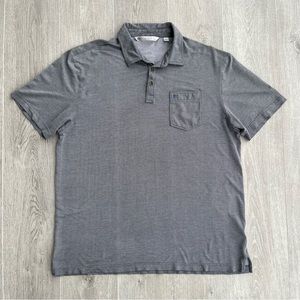 Travis Mathew Golf Polo